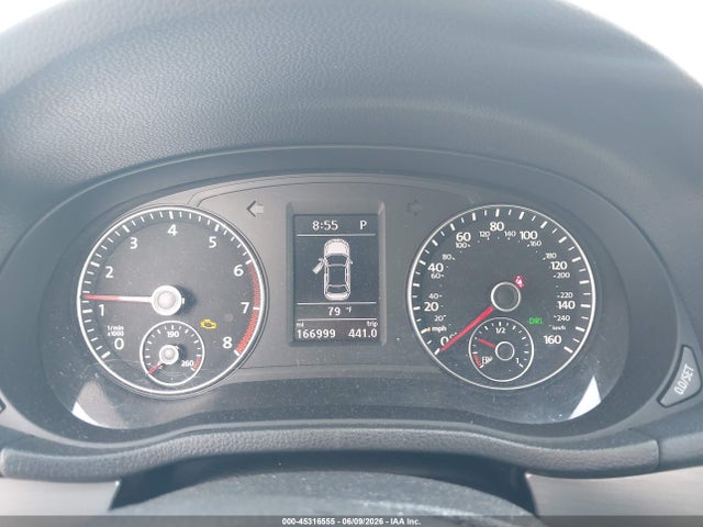 Продаж на аукціоні авто 2014 Volkswagen Passat 1.8t Se, vin: 1VWBT7A36EC040376, номер лоту: 45316555