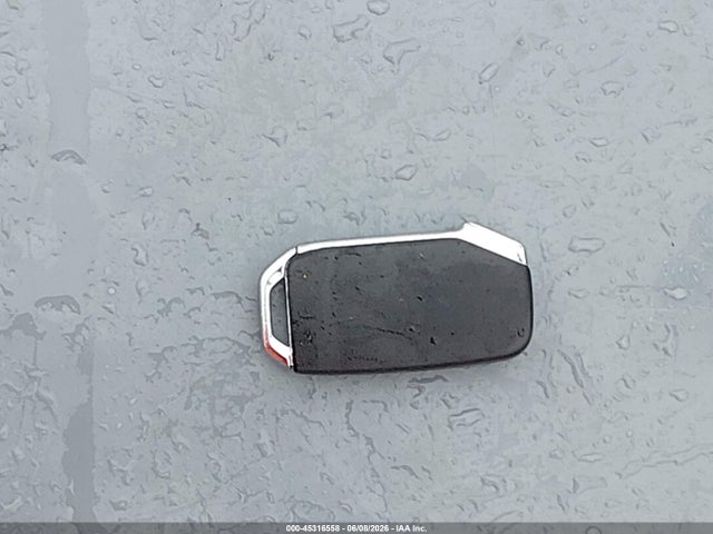 45316558 :رقم المزاد ، 3KPF34ADXME400865 vin ، 2021 Kia Forte Gt-line مزاد بيع