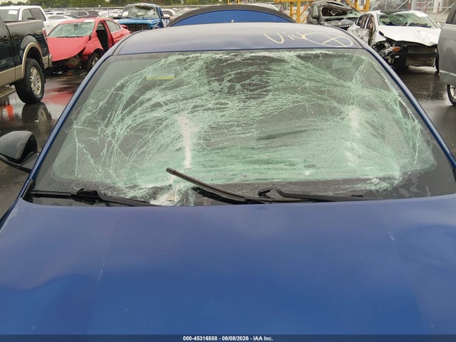 45316558 :رقم المزاد ، 3KPF34ADXME400865 vin ، 2021 Kia Forte Gt-line مزاد بيع