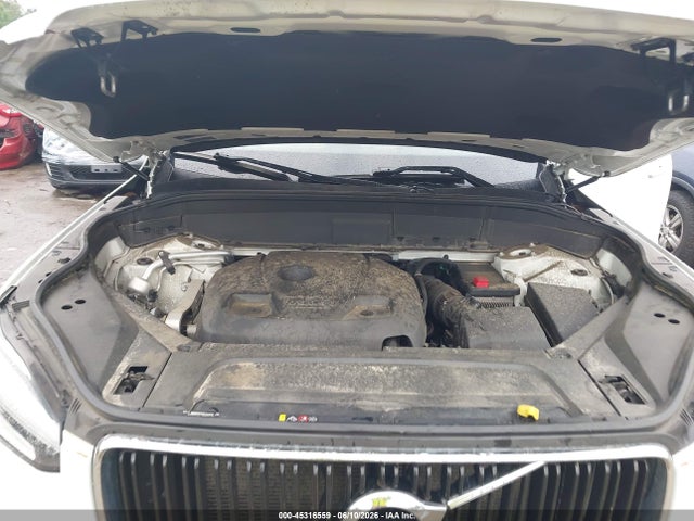 Aukcja sprzedaży 2018 Volvo Xc90 T6 Momentum, vin: YV4A22PK7J1379850, numer aukcji: 45316559