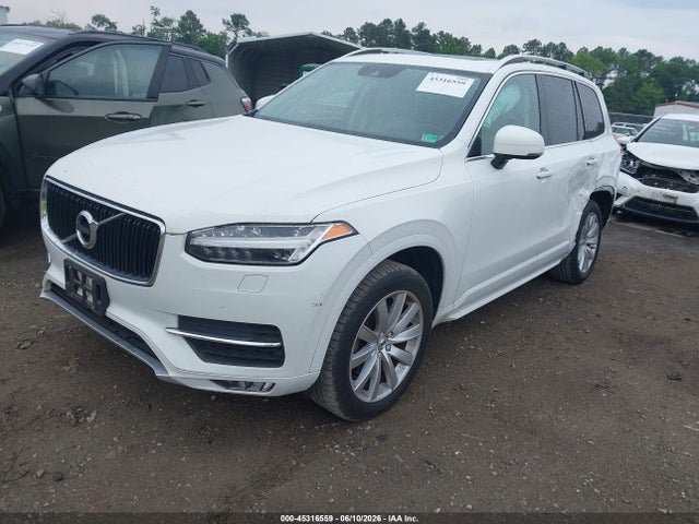 YV4A22PK7J1379850 Volvo Xc90 T6 Momentum