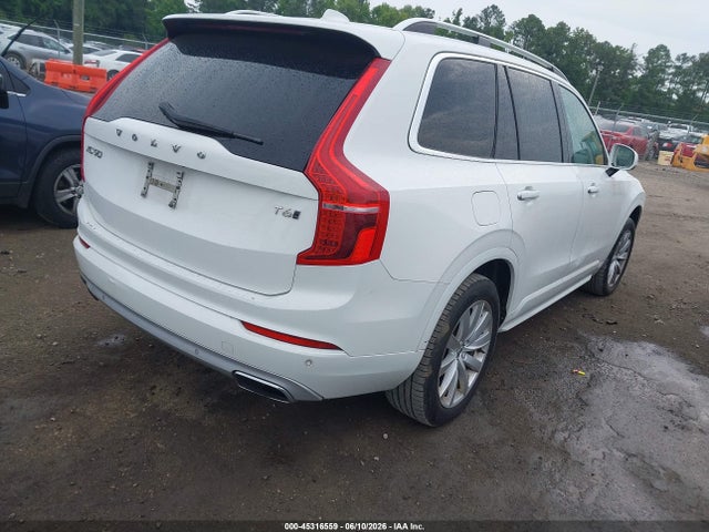 YV4A22PK7J1379850 Volvo Xc90 T6 Momentum