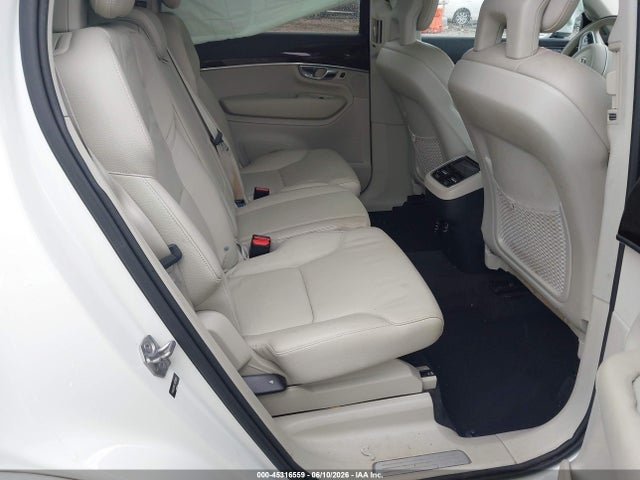 YV4A22PK7J1379850 Volvo Xc90 T6 Momentum
