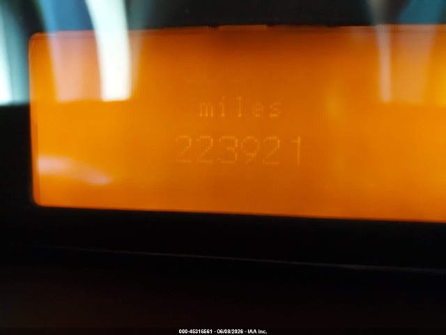 Продажа на аукционе авто 2003 Mercedes-benz C 240, vin: WDBRF61J63F392689, номер лота: 45316561