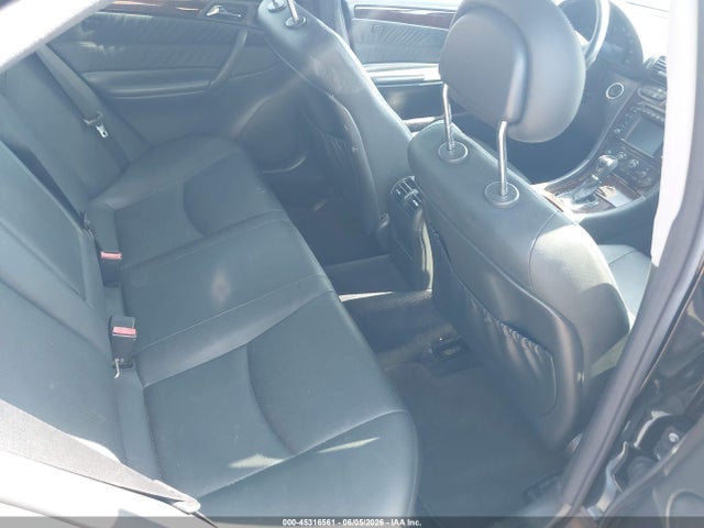 Продажа на аукционе авто 2003 Mercedes-benz C 240, vin: WDBRF61J63F392689, номер лота: 45316561