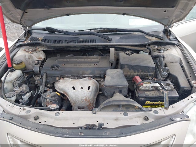 Продажа на аукционе авто 2008 Toyota Camry Le, vin: 4T1BE46K58U756322, номер лота: 45316563
