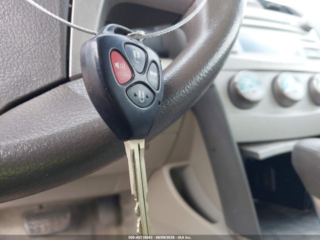 Продажа на аукционе авто 2008 Toyota Camry Le, vin: 4T1BE46K58U756322, номер лота: 45316563