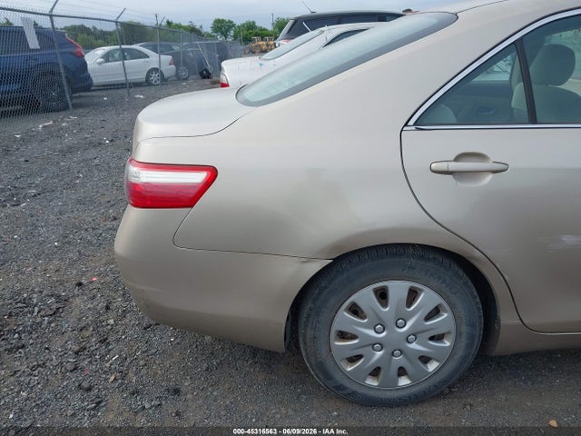 Продажа на аукционе авто 2008 Toyota Camry Le, vin: 4T1BE46K58U756322, номер лота: 45316563