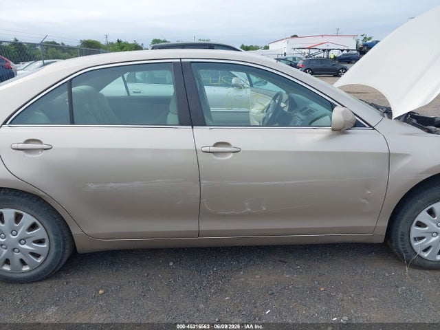 Продажа на аукционе авто 2008 Toyota Camry Le, vin: 4T1BE46K58U756322, номер лота: 45316563