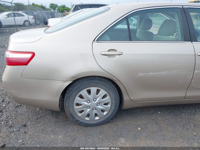 Продажа на аукционе авто 2008 Toyota Camry Le, vin: 4T1BE46K58U756322, номер лота: 45316563