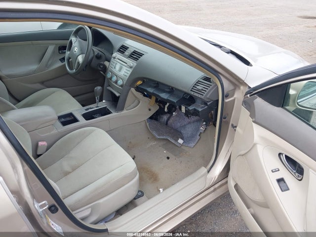 Продажа на аукционе авто 2008 Toyota Camry Le, vin: 4T1BE46K58U756322, номер лота: 45316563