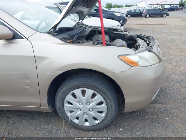Продажа на аукционе авто 2008 Toyota Camry Le, vin: 4T1BE46K58U756322, номер лота: 45316563