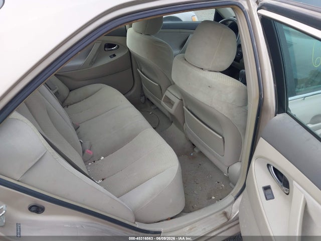 Продажа на аукционе авто 2008 Toyota Camry Le, vin: 4T1BE46K58U756322, номер лота: 45316563
