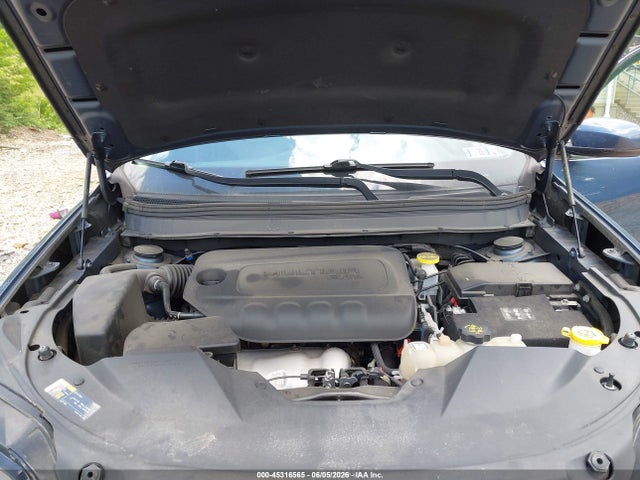 Aukcja sprzedaży 2019 Jeep Cherokee Latitude Plus 4x4, vin: 1C4PJMLB2KD442581, numer aukcji: 45316565