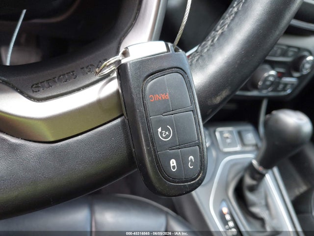 Aukcja sprzedaży 2019 Jeep Cherokee Latitude Plus 4x4, vin: 1C4PJMLB2KD442581, numer aukcji: 45316565