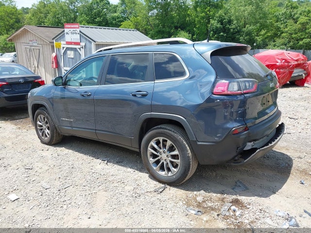 Aukcja sprzedaży 2019 Jeep Cherokee Latitude Plus 4x4, vin: 1C4PJMLB2KD442581, numer aukcji: 45316565