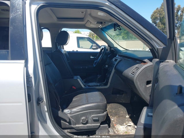 Aukcja sprzedaży 2011 Ford Flex Sel, vin: 2FMGK5CC5BBD21668, numer aukcji: 45316567