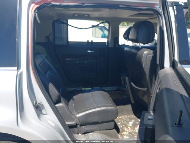 Aukcja sprzedaży 2011 Ford Flex Sel, vin: 2FMGK5CC5BBD21668, numer aukcji: 45316567
