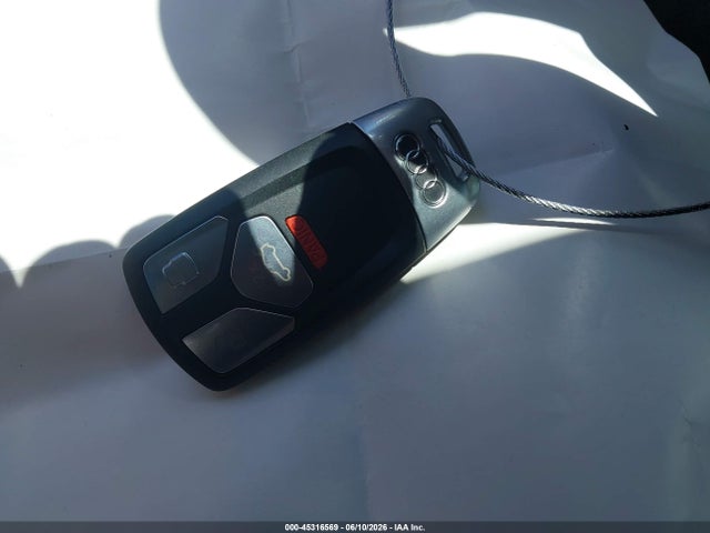 Aukcja sprzedaży 2021 Audi Sq5 Premium Plus Tfsi Quattro Tiptronic, vin: WA1B4AFYXM2047640, numer aukcji: 45316569