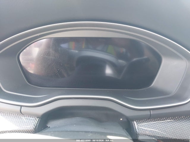 Aukcja sprzedaży 2021 Audi Sq5 Premium Plus Tfsi Quattro Tiptronic, vin: WA1B4AFYXM2047640, numer aukcji: 45316569