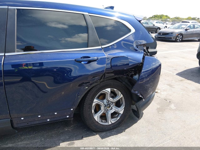 Aukcja sprzedaży 2019 Honda Cr-v Ex-l, vin: 7FARW1H88KE030359, numer aukcji: 45316571
