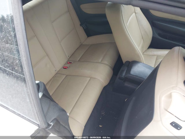 Aukcja sprzedaży 2011 Bmw 135i, vin: WBAUN7C56BVM25499, numer aukcji: 45316572