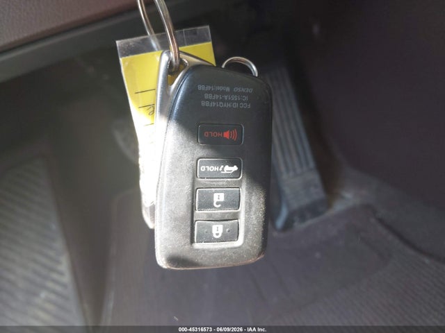 45316573 :رقم المزاد ، 2T2BZMCA7HC062325 vin ، 2017 Lexus Rx 350 مزاد بيع