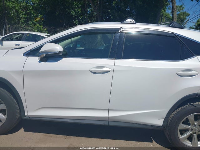45316573 :رقم المزاد ، 2T2BZMCA7HC062325 vin ، 2017 Lexus Rx 350 مزاد بيع