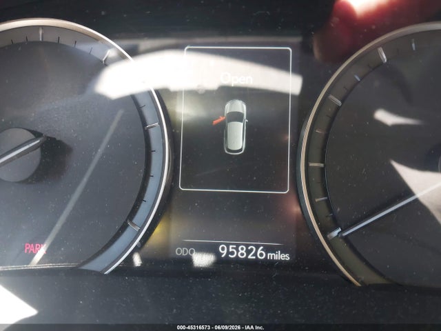 45316573 :رقم المزاد ، 2T2BZMCA7HC062325 vin ، 2017 Lexus Rx 350 مزاد بيع