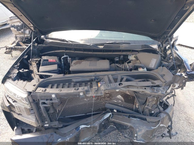 3GCPWDED9KG246821 Chevrolet Silverado 1500 Rst