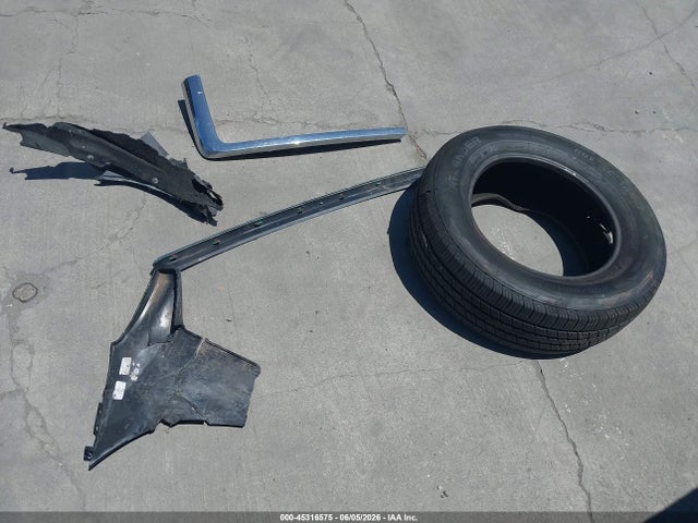 3GCPWDED9KG246821 Chevrolet Silverado 1500 Rst