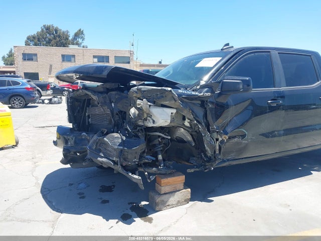3GCPWDED9KG246821 Chevrolet Silverado 1500 Rst