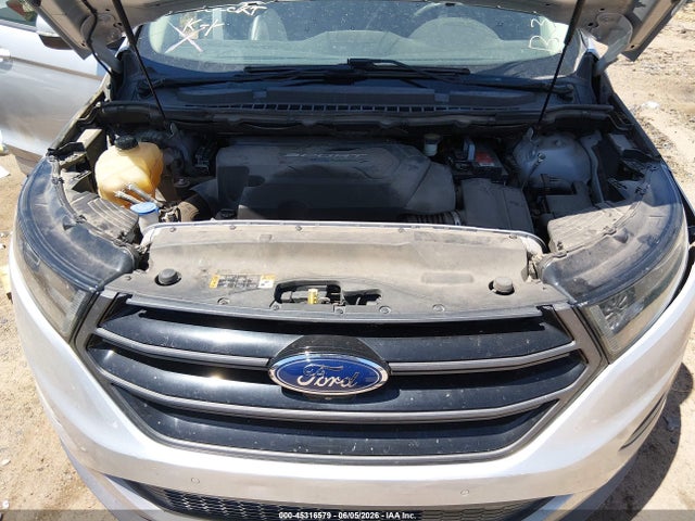 Ford EDGE SPORT 2016 2FMPK4AP5GBB32915 Image 10