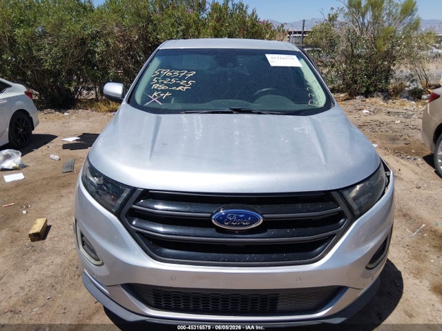 Ford EDGE SPORT 2016 2FMPK4AP5GBB32915 Image 11
