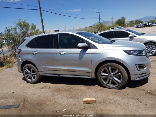 Ford EDGE SPORT 2016 2FMPK4AP5GBB32915 Image 12
