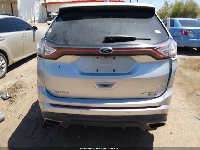 Ford EDGE SPORT 2016 2FMPK4AP5GBB32915 Image 15