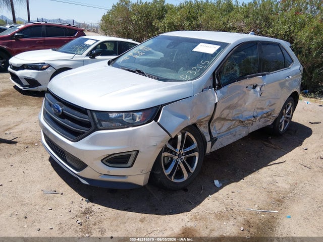 Ford EDGE SPORT 2016 2FMPK4AP5GBB32915 Image 2