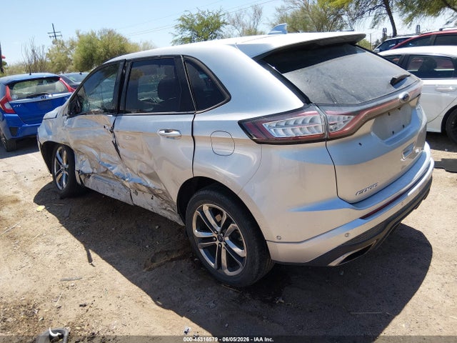 Ford EDGE SPORT 2016 2FMPK4AP5GBB32915 Image 3