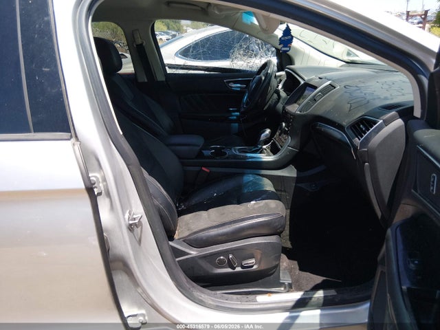 Ford EDGE SPORT 2016 2FMPK4AP5GBB32915 Image 5