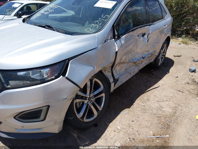 Ford EDGE SPORT 2016 2FMPK4AP5GBB32915 Image 6