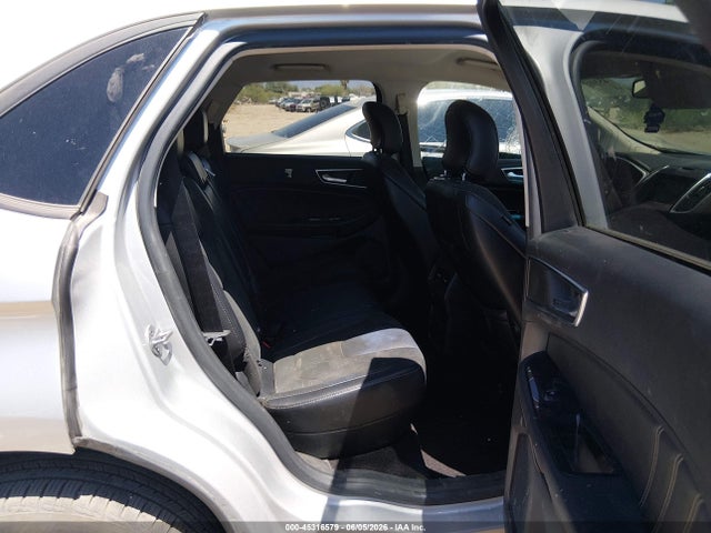Ford EDGE SPORT 2016 2FMPK4AP5GBB32915 Image 8