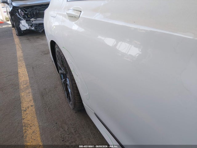 BMW 750i Xdrive 2021 WBA7U2C02MCG00078 Image 20
