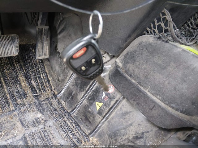 Aukcja sprzedaży 2012 Jeep Wrangler Unlimited Sport, vin: 1C4BJWDG8CL208470, numer aukcji: 45316586