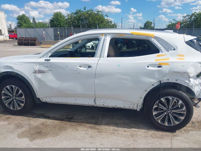 Aukcja sprzedaży 2025 Buick Envision Preferred Awd, vin: LRBFZKE47SD036544, numer aukcji: 45316590