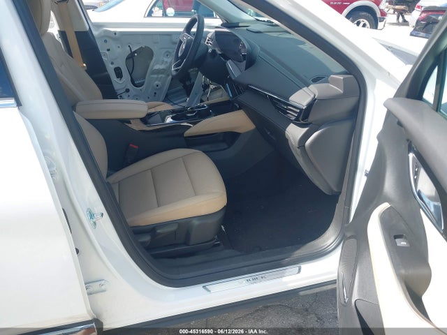Buick Envision Preferred Awd 2025 LRBFZKE47SD036544 Image 5