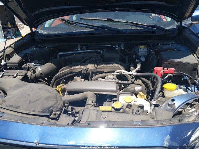 45316591 :رقم المزاد ، 4S4BTANC9L3101514 vin ، 2020 Subaru Outback Limited مزاد بيع