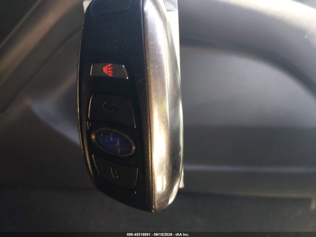 45316591 :رقم المزاد ، 4S4BTANC9L3101514 vin ، 2020 Subaru Outback Limited مزاد بيع