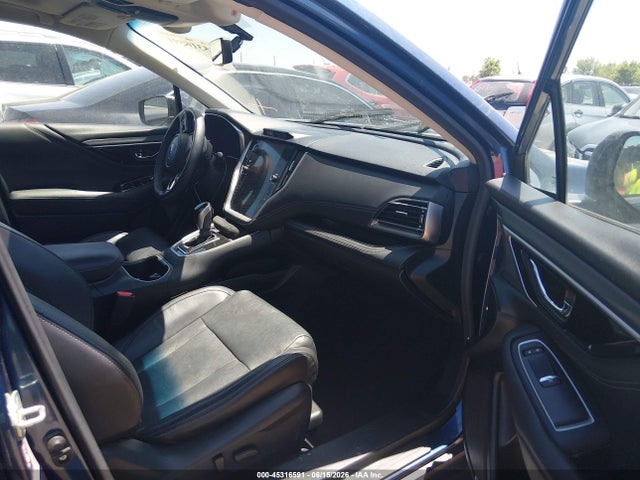 45316591 :رقم المزاد ، 4S4BTANC9L3101514 vin ، 2020 Subaru Outback Limited مزاد بيع