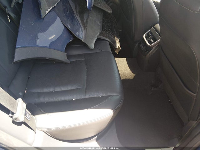 45316591 :رقم المزاد ، 4S4BTANC9L3101514 vin ، 2020 Subaru Outback Limited مزاد بيع