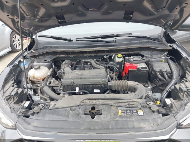 Ford Escape St-line 2025 1FMCU0MN5SUB00741 Image 10